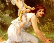 Cupids Folly - 吉娄梅·赛涅克